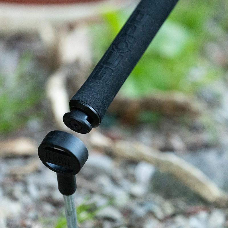 Nash Scope Ops Abbreviated Retractable Carp Rods
